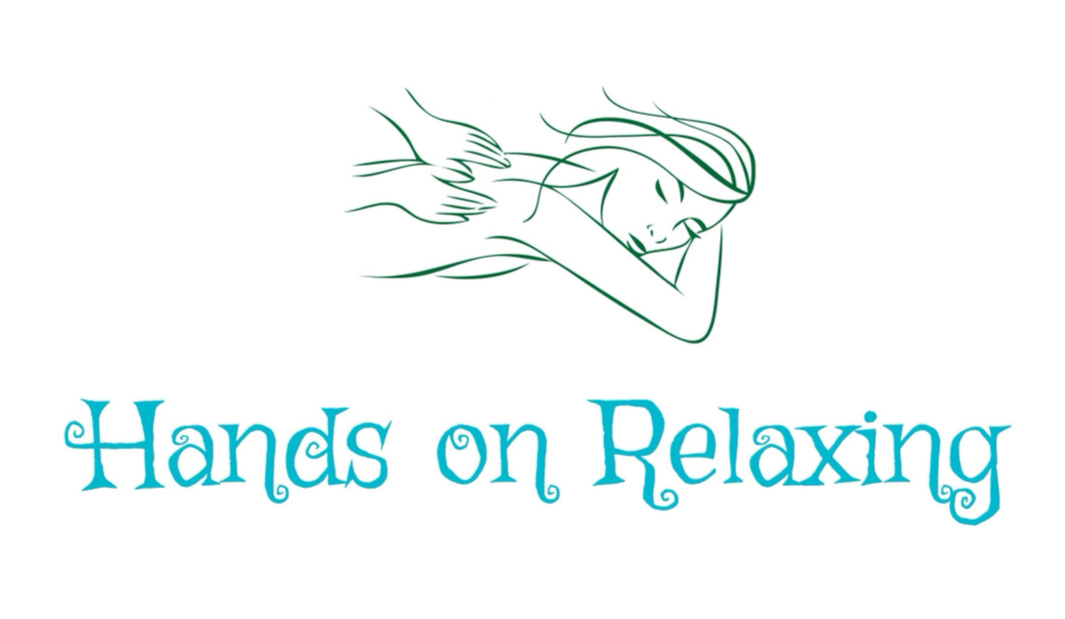 Hands on Relaxing